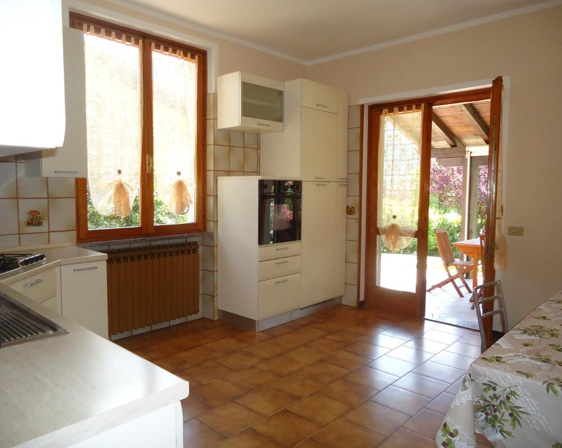 דירות אנפו Casa Sara מראה חיצוני תמונה