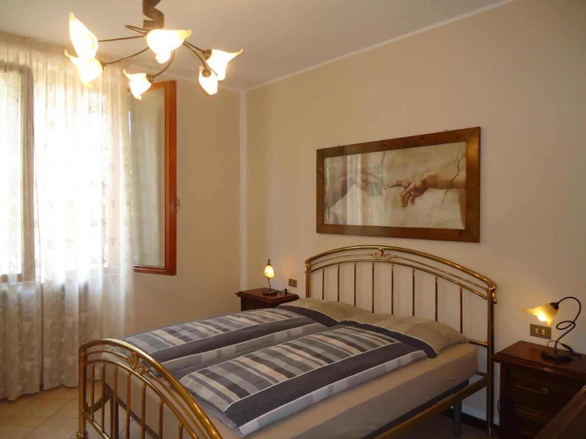 דירות אנפו Casa Sara מראה חיצוני תמונה