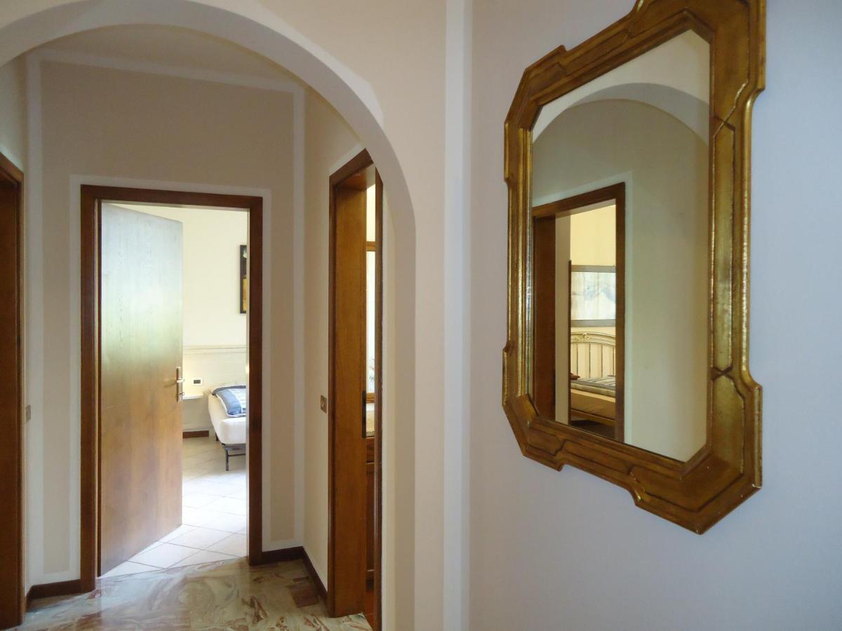 דירות אנפו Casa Sara מראה חיצוני תמונה