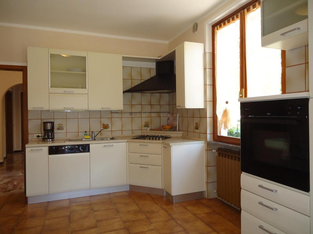 דירות אנפו Casa Sara מראה חיצוני תמונה