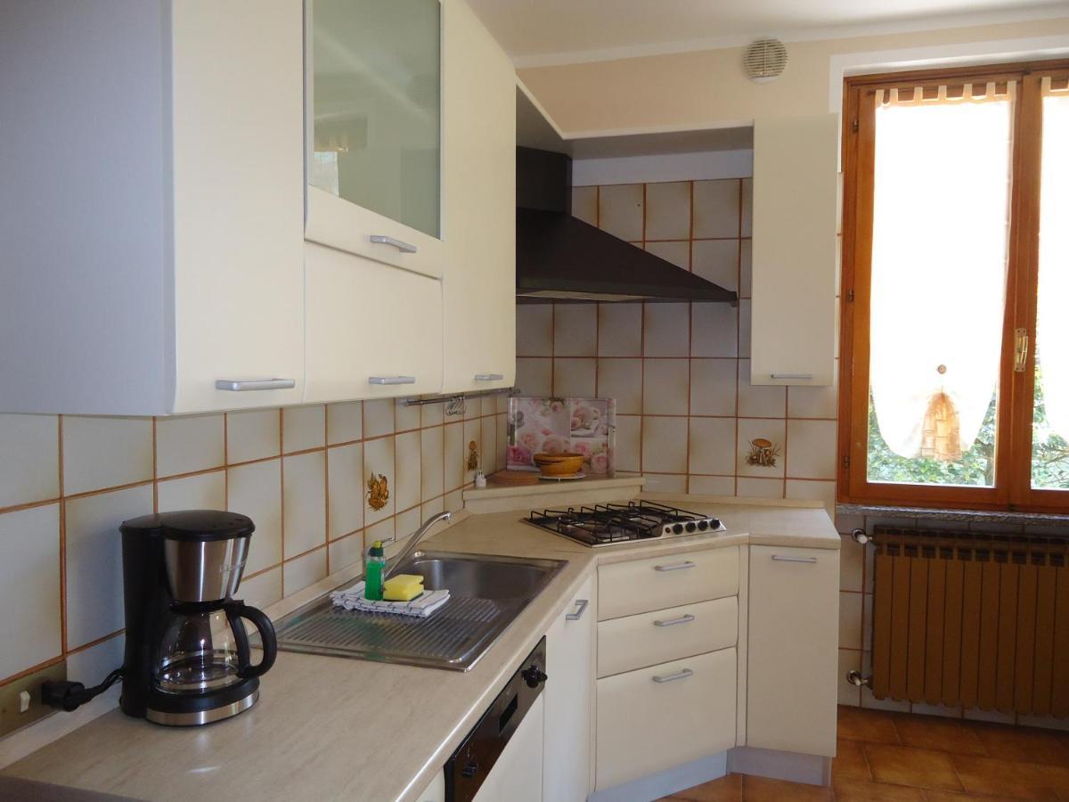 דירות אנפו Casa Sara מראה חיצוני תמונה