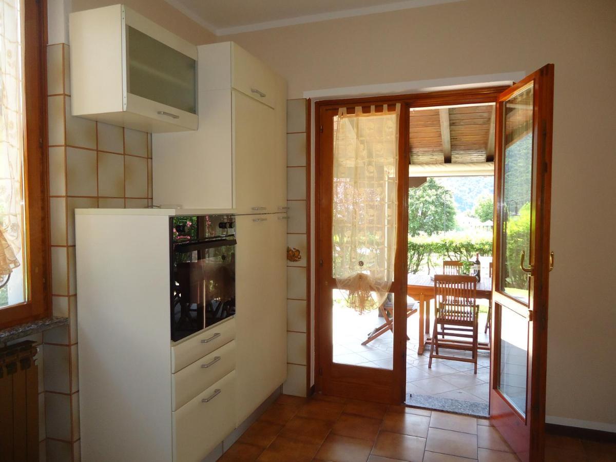 דירות אנפו Casa Sara מראה חיצוני תמונה