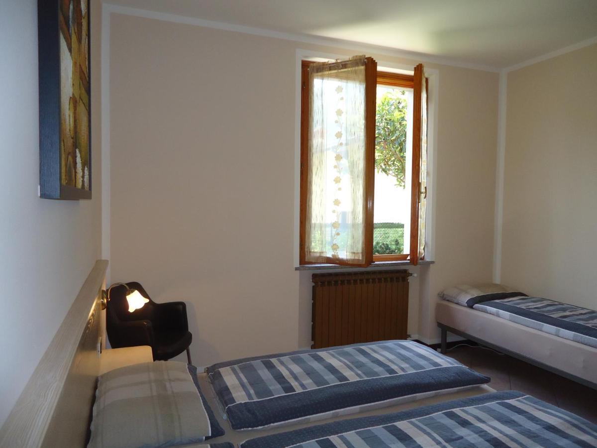 דירות אנפו Casa Sara מראה חיצוני תמונה
