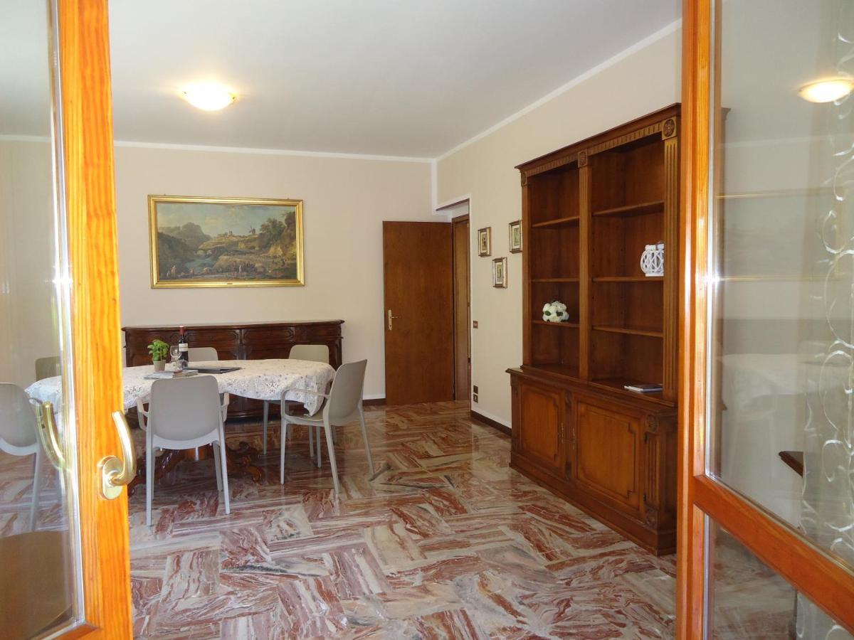 דירות אנפו Casa Sara מראה חיצוני תמונה