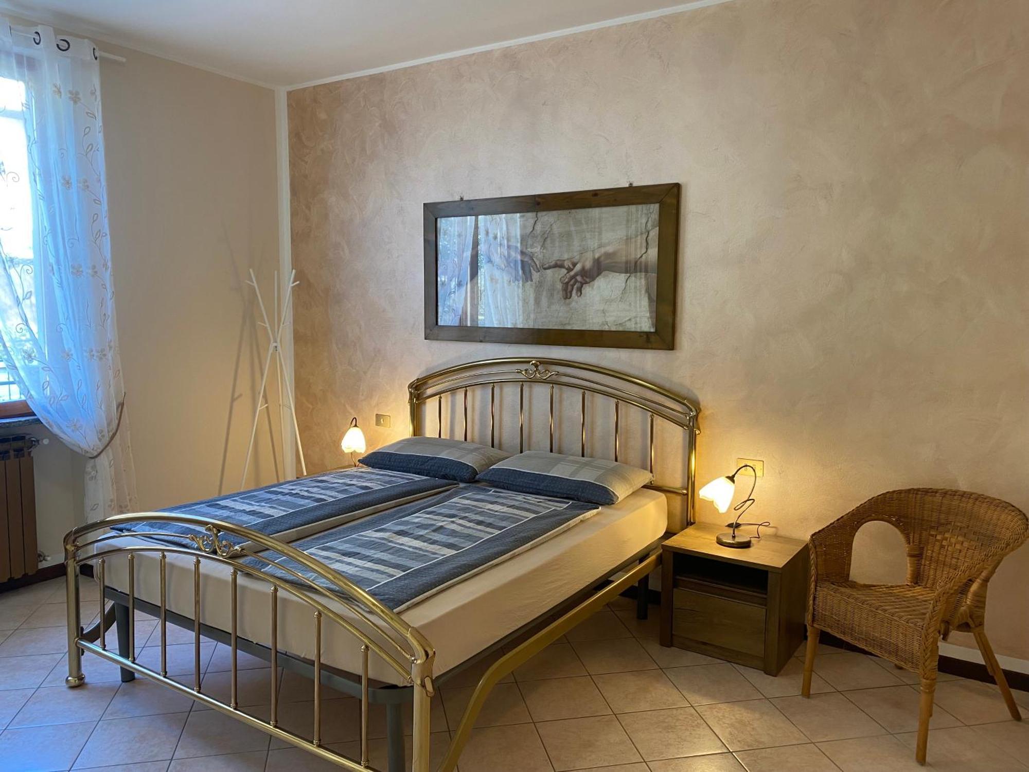 דירות אנפו Casa Sara מראה חיצוני תמונה