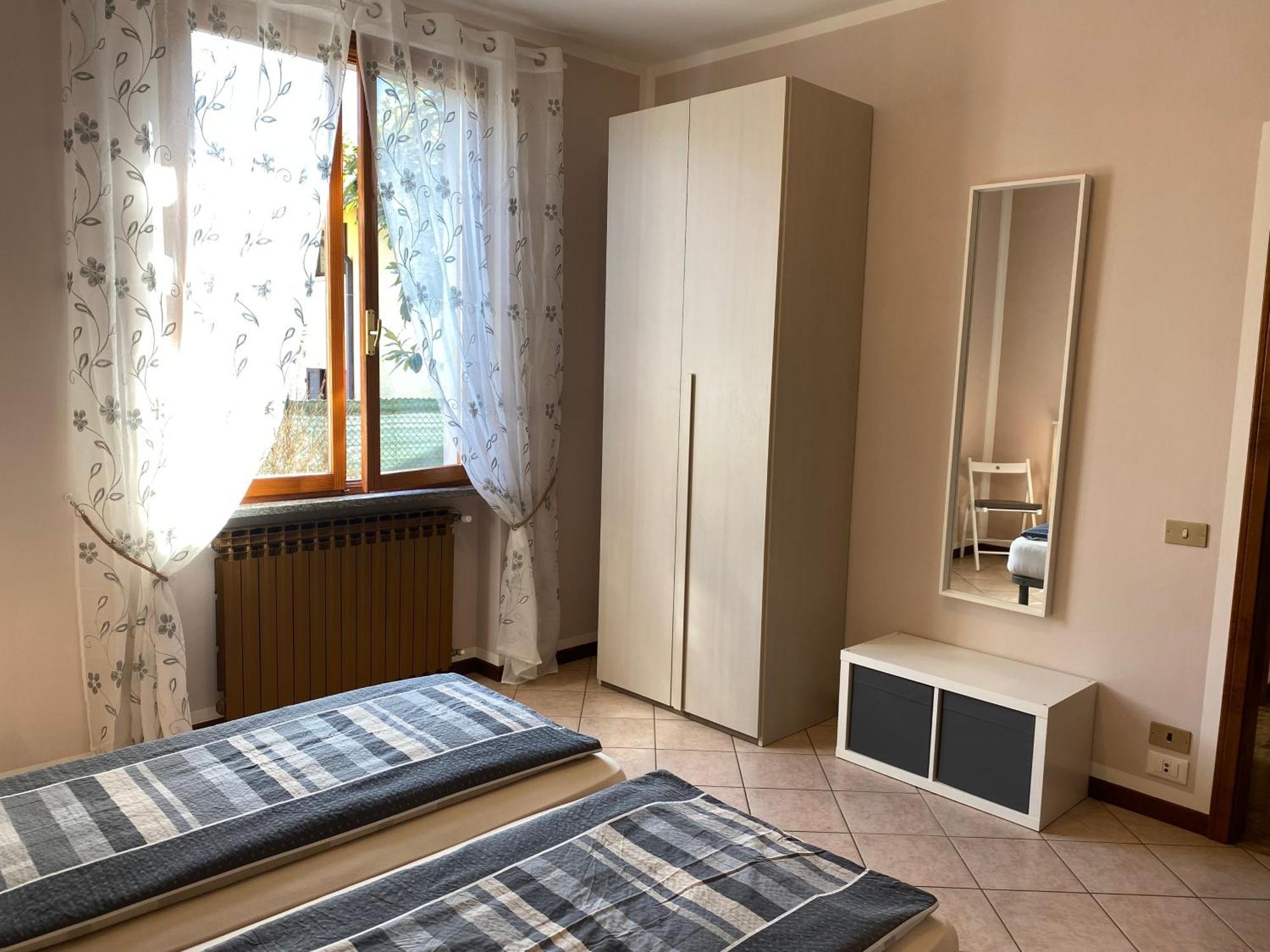 דירות אנפו Casa Sara מראה חיצוני תמונה